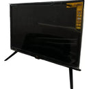 Televisor Tiger 26 Led: Hd, Diseño Pantalla Cristal