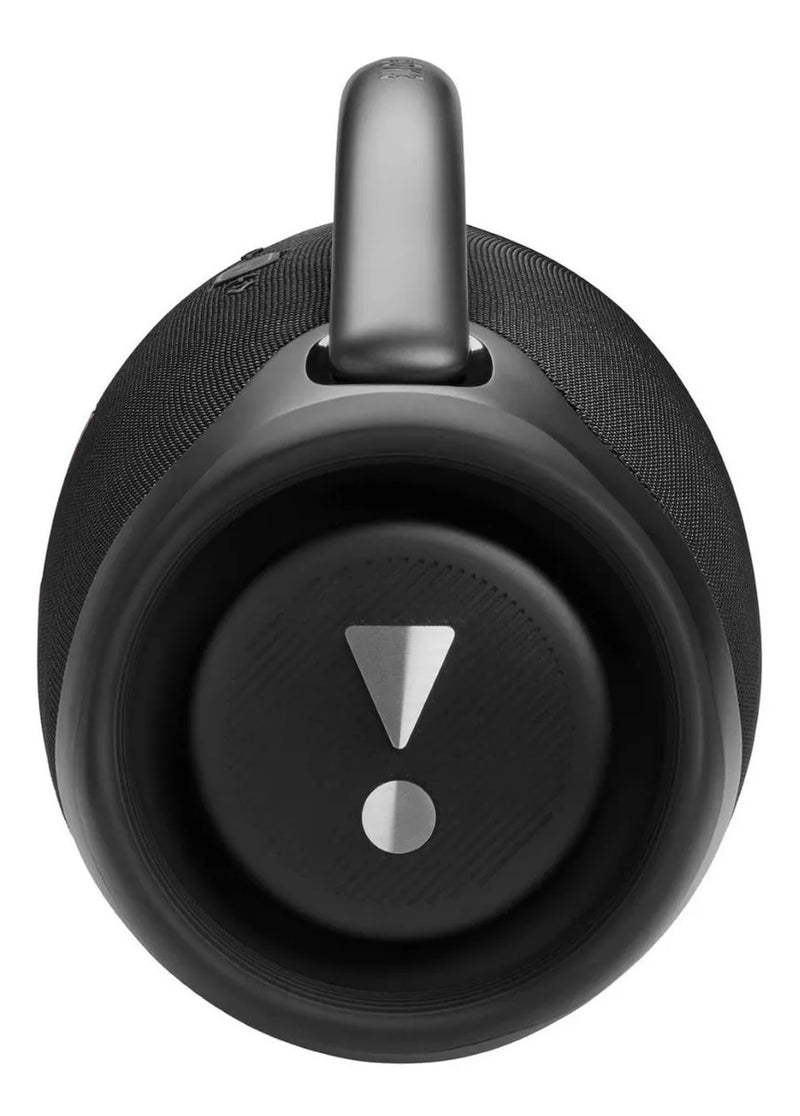 Parlante Jbl Boombox 3 Bt Hasta 24hrs Resiste Intemperie Black