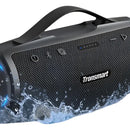 Parlante Bluetooth Portátil Tronsmart Mirtune S100 De 50w Negro