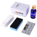Cera automotriz Mr Fix 9h Pro coating recubrimiento 30ml