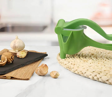 Exprimidor Manual De Naranjas Jugo Extractor Frutas Cocina