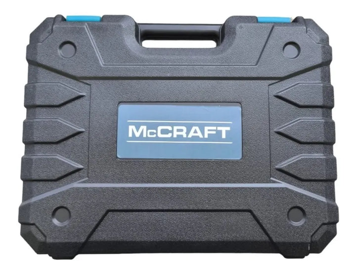 Taladro Rotomartillo Demoledor Inalambrico Doble Bateria Azul Petróleo 60hz