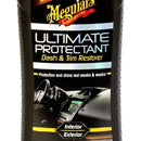 Meguiar´s Ultimate Protectant - Restaurador Partes Negras