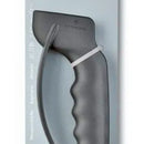 Afilador Victorinox Original Grande Para Navajas Y Cuchillos Negro/gris