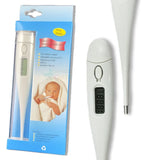 Termometro Digital Clinico De Contacto Infantil Bebes
