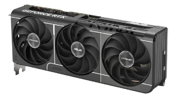 Tarjeta de video Nvidia Asus Prime RTX 5060 Ti OC Edition 8GB