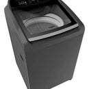 Lavadora Whirlpool Automatica De 18 Kilos Gris Wwg18bshla