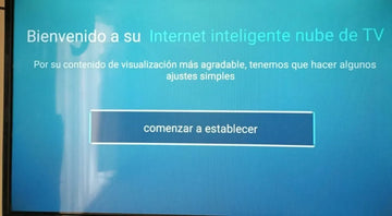 Software (firmware) Tv Challenger Garantizado--leer Descripc