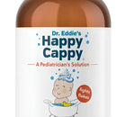 Shampoo Medicado Para Bebe Trata La Caspa Y Dermatitis 8oz