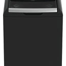 Lavasecadora automática Mabe Lavado hasta 22kg color diamond gray