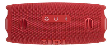 Jbl Charge 6 Parlante Bluetooth Ip68 - 28hrs Rojo