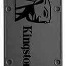 Unidad De Estado Solido Ssd Kingston A400 480gb Sata 6gb/s Negro