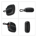 Parlante Portátil LG 5 Watts Dureza Grado Militar. Color Negro