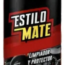 Limpiador Estilo Mate Cera Spray Protector Brillador 200ml