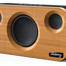 Altavoz Bluetooth Con Graves Profundos, Altavoz Portátil Ina