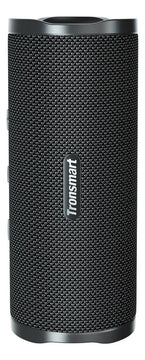 Tronsmart Mirtune C3 Parlante Bluetooth Impermeable 12 Horas Negro