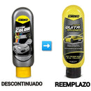 Crema Para Quitar Rayones Color Gris 120ml