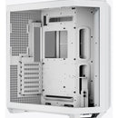 Gabinete Gamer Apnx V1 Blanco V1-wt-v1 Alta Gama