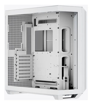 Gabinete Gamer Apnx V1 Blanco V1-wt-v1 Alta Gama