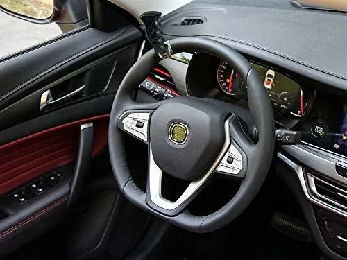 Cubierta Accesorio Para V Perilla Abfer Para Volante Suicide