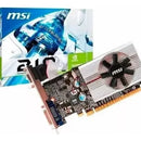 Tarjeta de video Nvidia MSI GeForce 200 Series 210 1GB