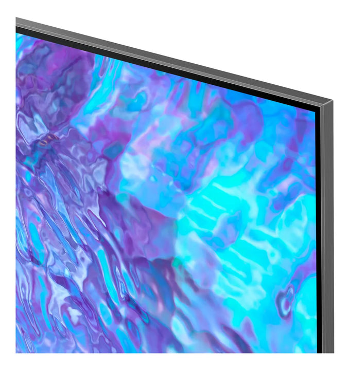 Televisor Samsung Qled 4k De 98 Q80c 2023