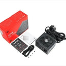 Fuente De Poder Xpg Pylon 750w Certificación 80+ Bronze Negro