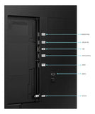 Televisor Samsung 75 Qn75q60dakxzl 4k-uhd Qled Smart