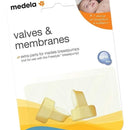 Medela Repuesto Membrana Extractor De Leche