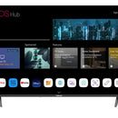 Televisor Caixun Smart Tv 43 Pulgadas