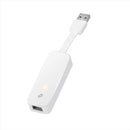 Tp-link, Adaptador De Red Usb 3.0 A Ethernet Gigabit, Ue300