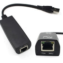 Tarjeta Convertidor Adaptador Usb 3.0 A Rj45 Red Lan Gigabit