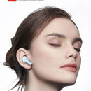 Audífonos Inalámbricos Bluetooth Lenovo Live Pods Lp40 Pro Negro