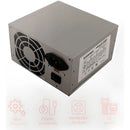 Iconnex Atx 750w Fuente De Poder Alimentación Para Pc Gris