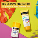Crema Solar Neutrogena Kids She