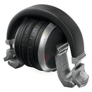Auriculares Pioneer Dj Hdj-x5 Profesional Over Ear Silver