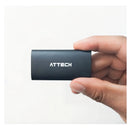 Externo Attech At650epro At650epro 2tb Negro