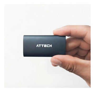 Externo Attech At650epro At650epro 2tb Negro