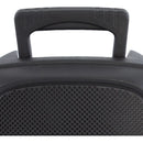 Parlante Kalley K-bsk8w Negro 8w Rms Bluetooth Nuevo Negro
