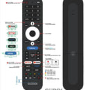 Tv Smart Tv 43 Android Full Hd + Control Comando De Voz