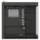 Gabinete Gamer Havn Hs 420 Negro Base Edition Alta Gama
