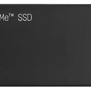 Wd_black Sn7100 Unidad De Estado Solido Ssd 1tb Negro