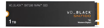 Wd_black Sn7100 Unidad De Estado Solido Ssd 1tb Negro