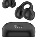 Audifonos Inalambricos Clip-ear 1hora Aut210 Auriculares Con Negro
