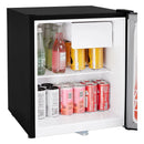 Minibar Haceb 46 Litros Inox