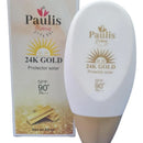 Protector Solar 24k Gold Paulis