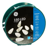 Extensión 150 Luces Navideñas Led General Electric 37.25