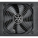 Fuente De Poder 1200w Silverstone St1200-pt 80 Plus Platinum