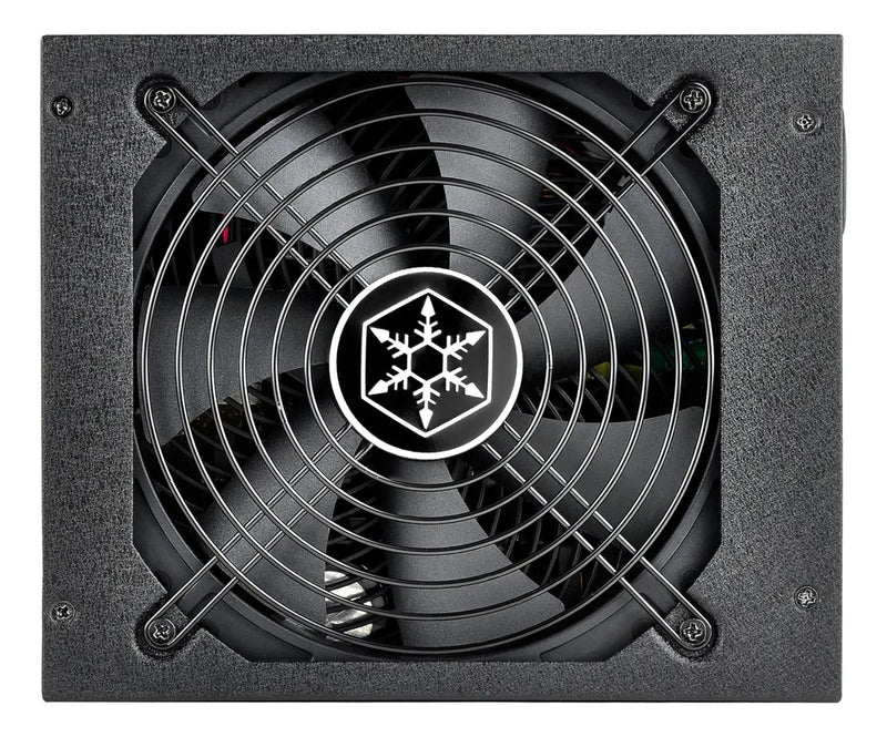 Fuente De Poder 1200w Silverstone St1200-pt 80 Plus Platinum