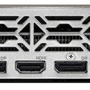 Tarjeta De Video Asrock Rx6600 Challenger Cld 8gb Gddr6